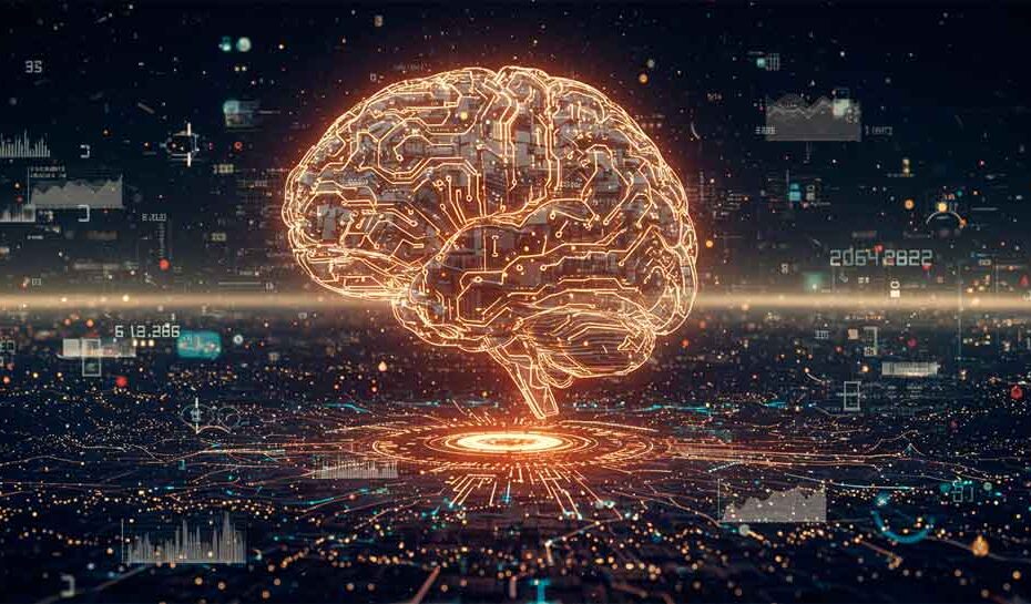La mejor Inteligencia Artificial de 2025: Innovación sin límites