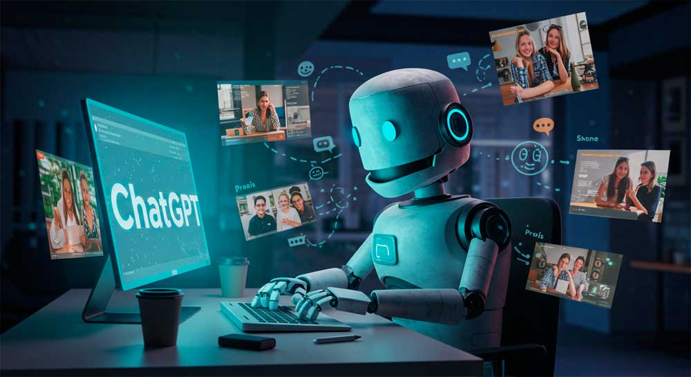 Puede ChatGPT hacer videos