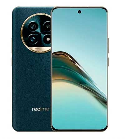 Realme 13 Pro+