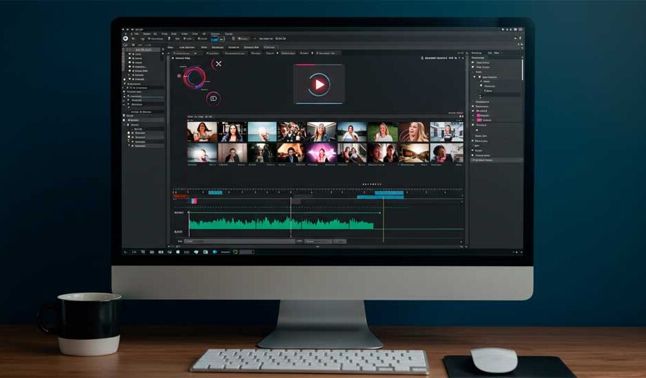 mejores programas para editar videos