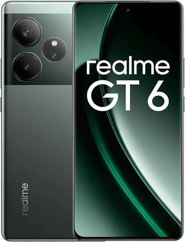 realme GT 6