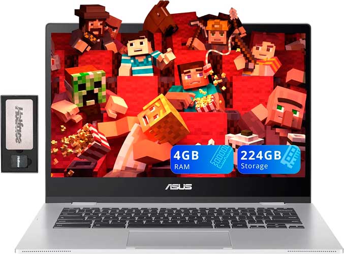ASUS Chromebook CX1