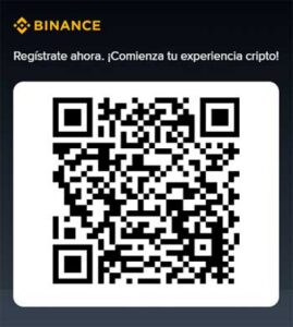 Binance: Comienza tu experiencia Cripto