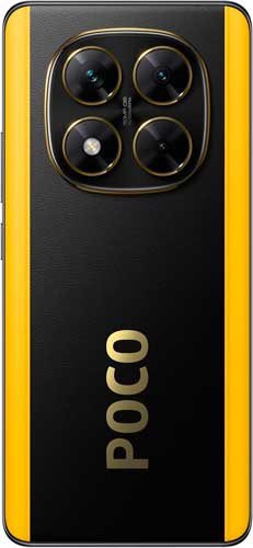 Xiaomi Poco X7 5G