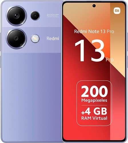 Xiaomi Redmi Note 13 Pro 4G
