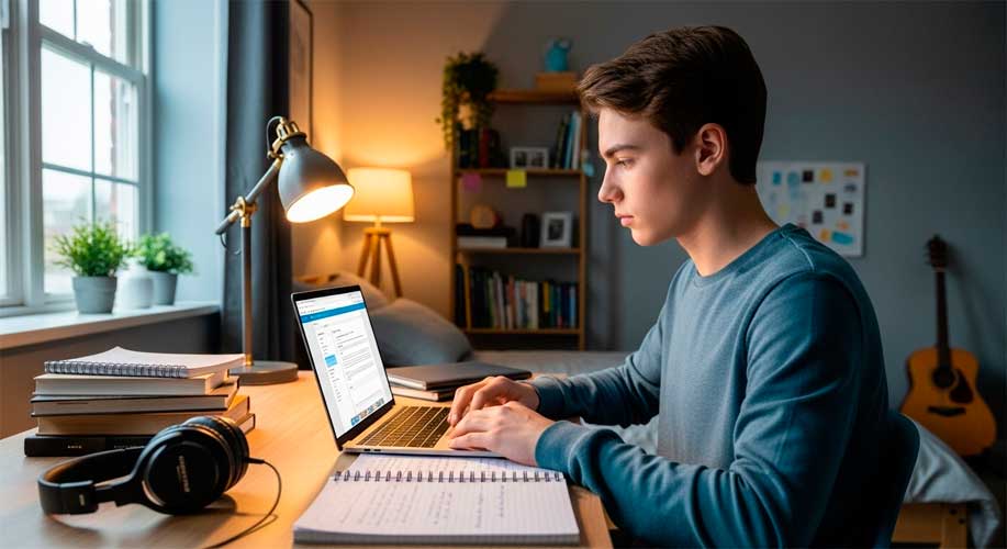 laptops para adolescentes