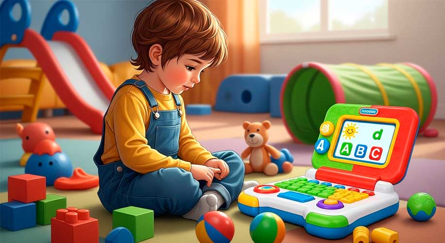 laptops para ninos menores