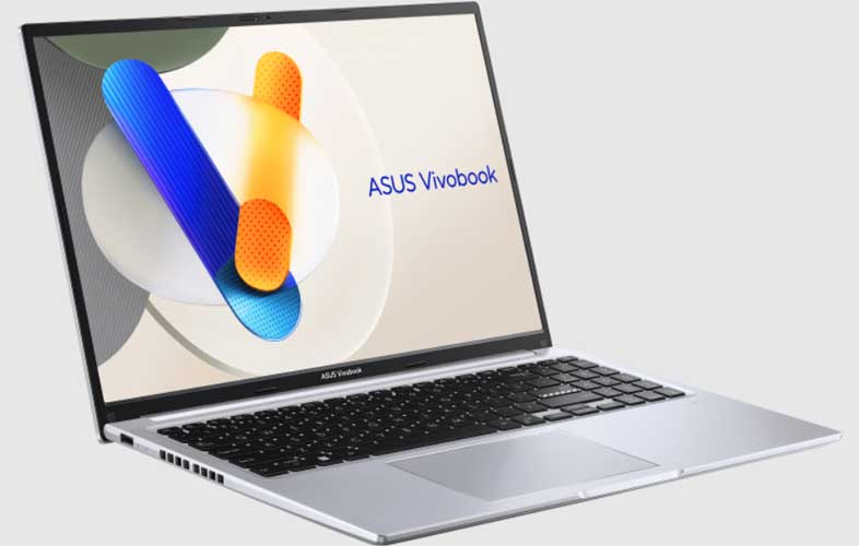 ASUS Vivobook 16
