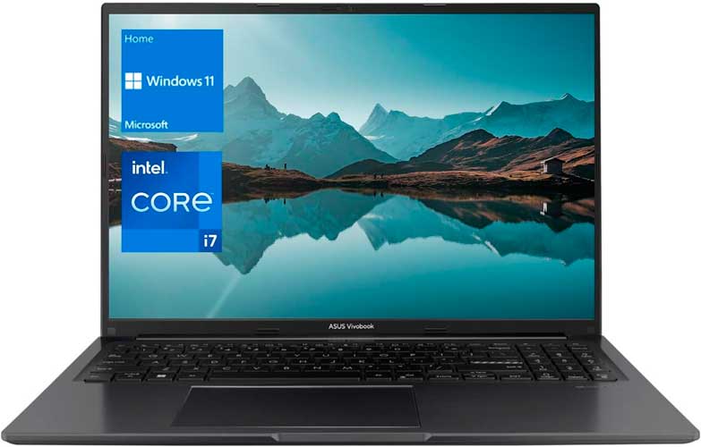 ASUS Vivobook 16