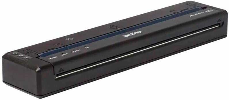 Brother PJ-883 Impresora portatil