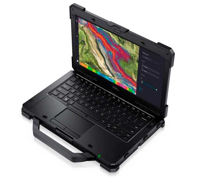 Dell Latitude 7330 Rugged Extreme