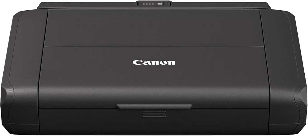 Impresora portatil Canon Pixma TR150