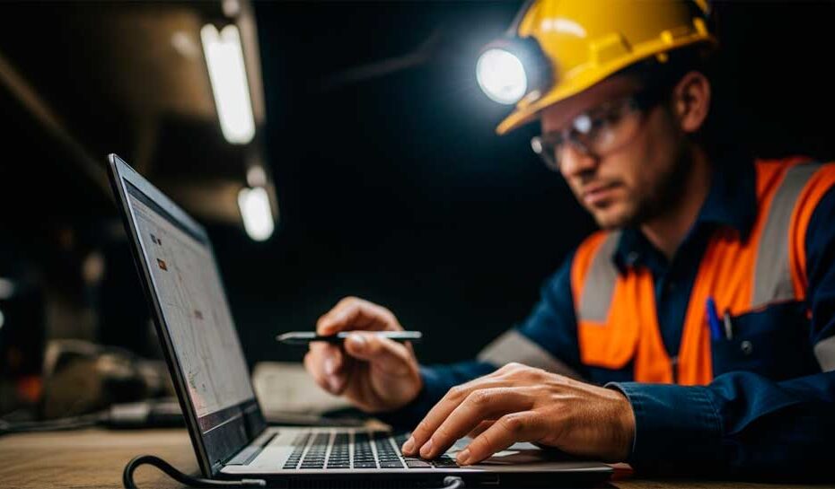 Laptops resistentes para trabajos extremos en Perú