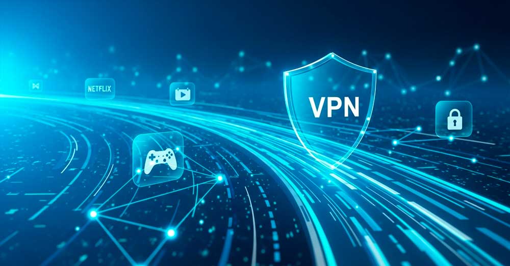 Ranking de las VPN más rápidas