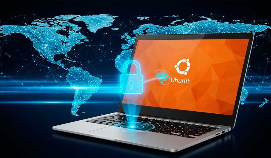 Mejor VPN para Linux