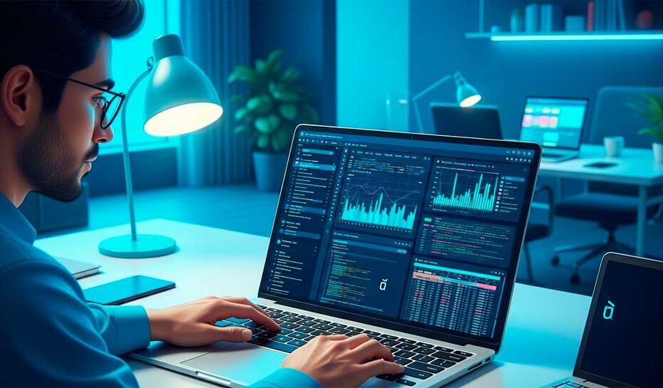 Mejores portátiles para Ciencia de Datos