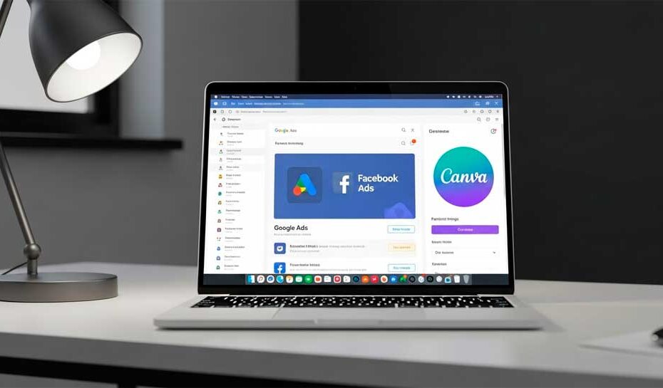 laptops para marketing digital