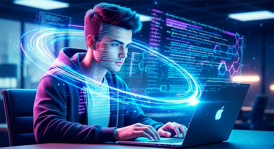 Qué es Vibe Coding y Cómo Usarlo en tu Laptop