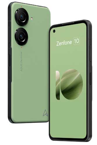 Asus Zenfone 10