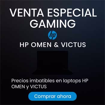 Venta Especial Gaming Mexico