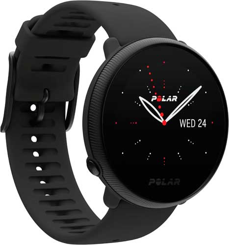 Polar Ignite 2. Los mejores rastreadores de actividad física.