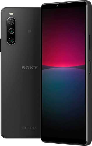 Sony Xperia 10 IV 