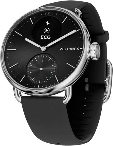 Withings ScanWatch 2