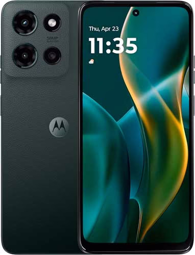 Motorola Moto G - 2025