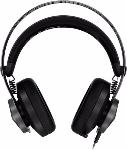 Audifonos Lenovo Legion H500 PRO 7.1