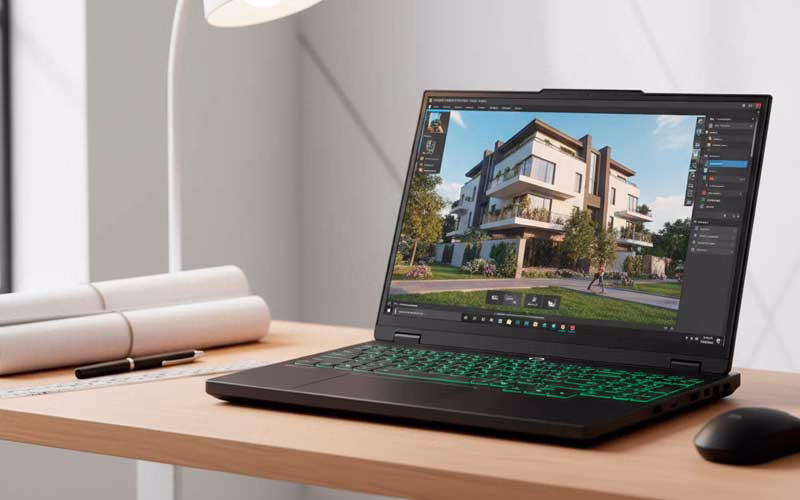 Lenovo Legion Pro 7i