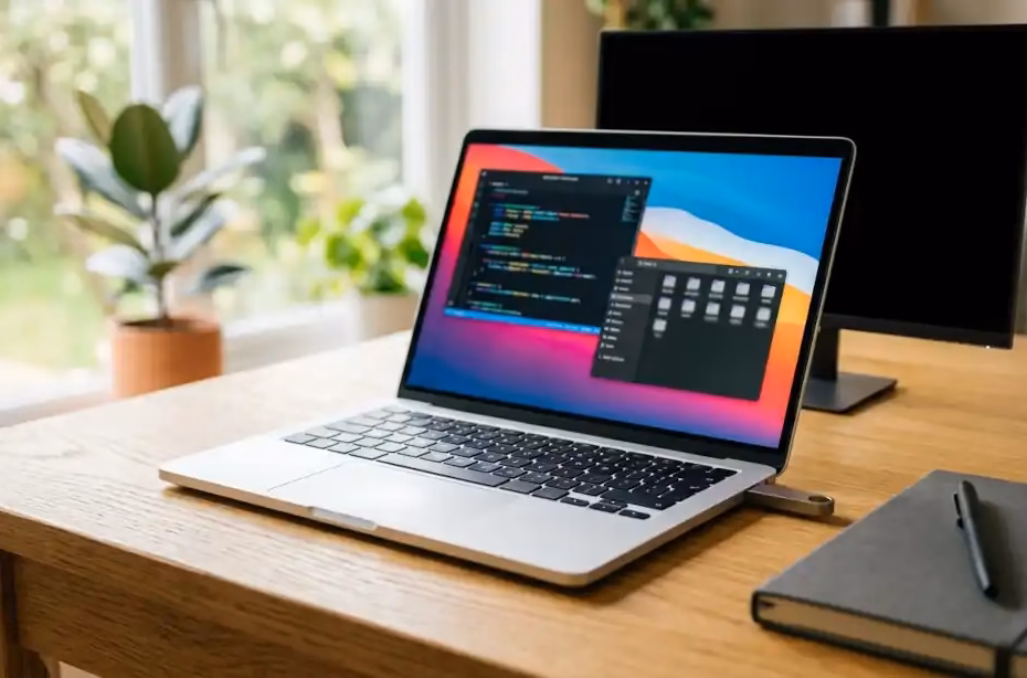 Mejores distros Linux para laptop: portátil con escritorio Linux en 2026