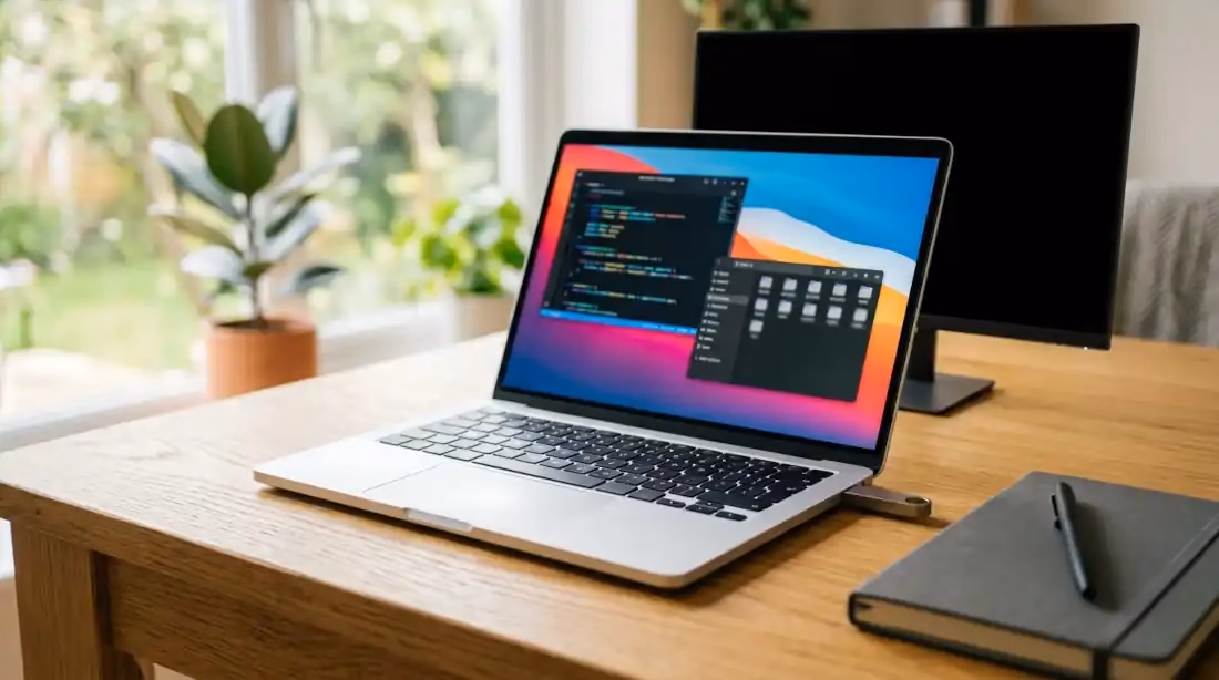 Mejores distros Linux para laptop: portátil con escritorio Linux en 2026