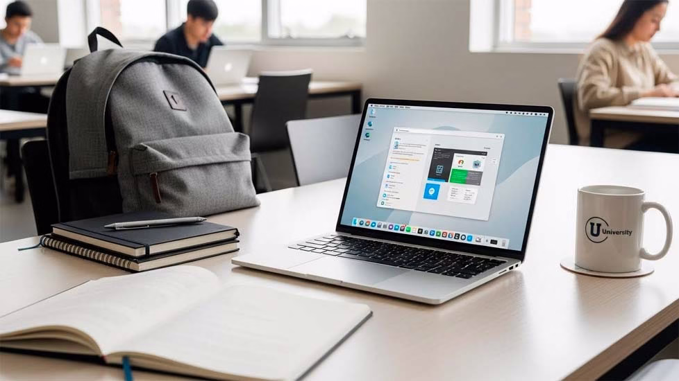 laptop para estudiantes