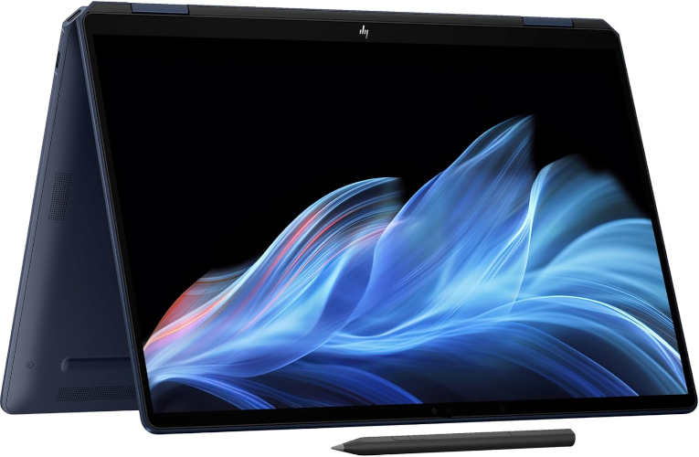 HP OmniBook Ultra Flip 2 en 1 Laptop de 14 pulgadas