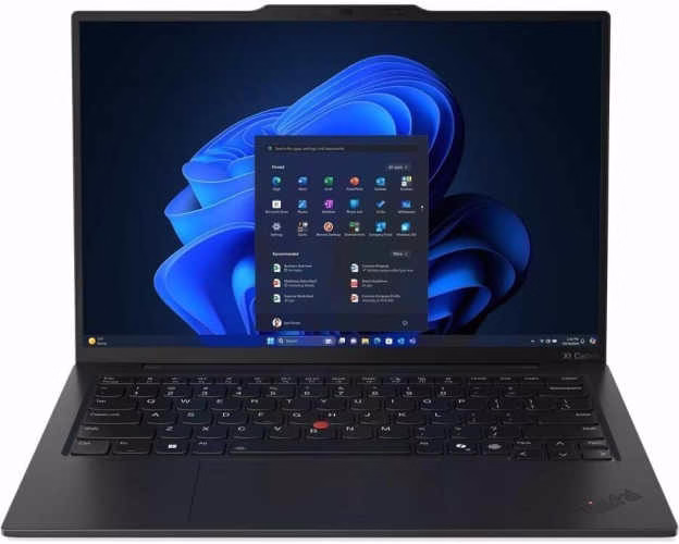 Lenovo ThinkPad X1 Carbon