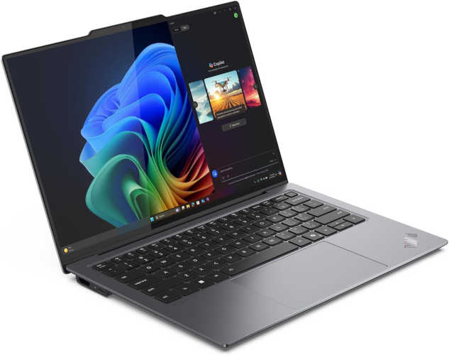 Lenovo ThinkPad X9, 14 Aura Edition