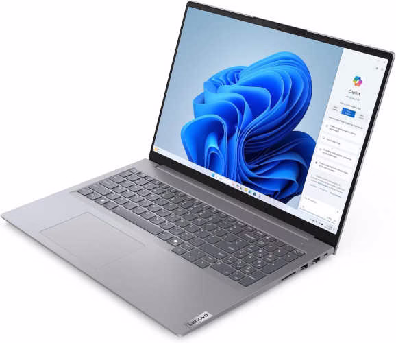 Lenovo ThinkBook 16