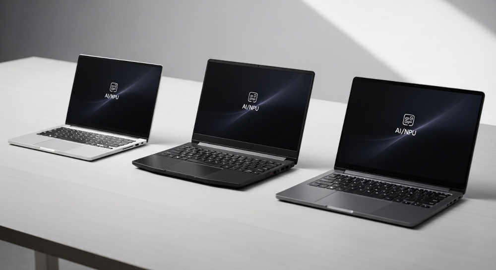 Mejores laptops 2025