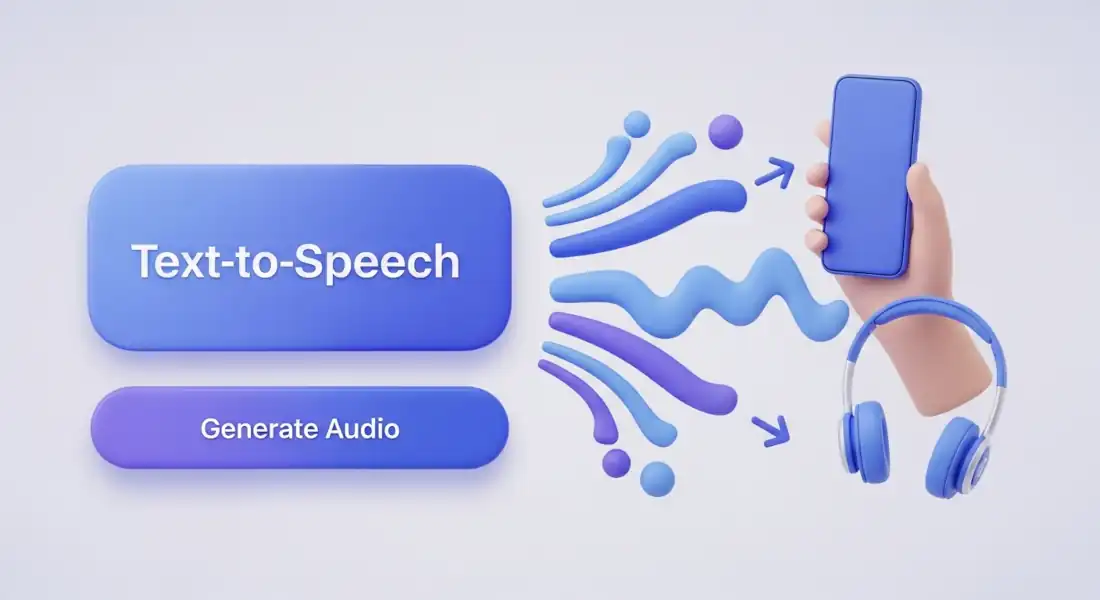 Cómo convertir texto a voz