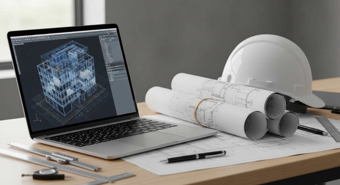 Laptops para ingenieros: cómo elegir bien según tu software