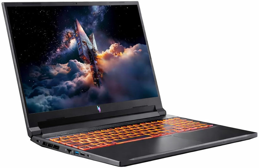 acer Nitro V 16 AI