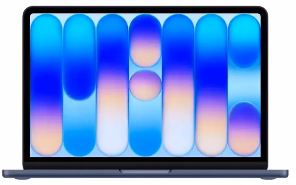 MacBook Neo