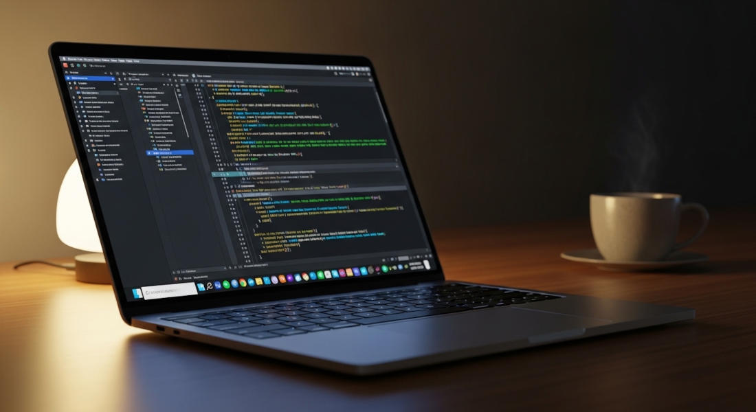 Mejores laptops para programar y desarrollo