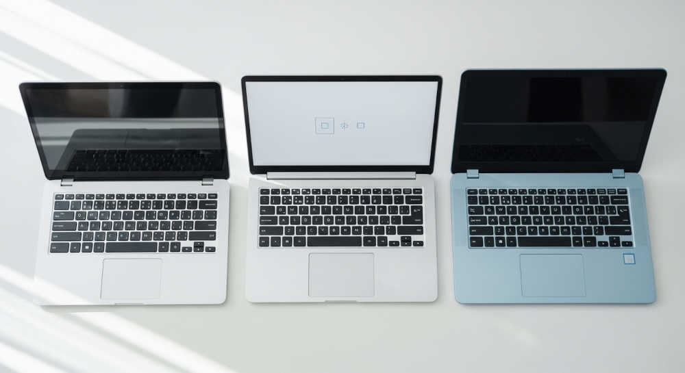 Mejores laptops baratas menos de $500