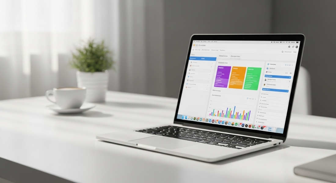 Guia Mejores Laptops