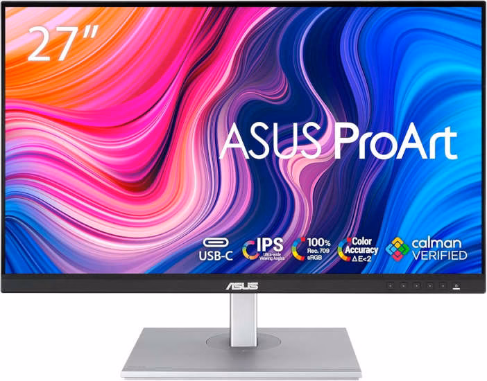 ASUS ProArt PA278CV