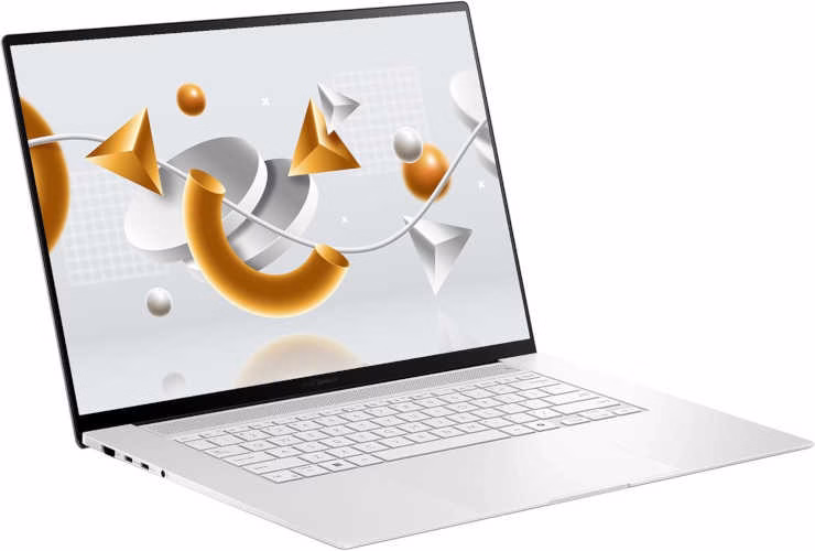 ASUS Zenbook S 16