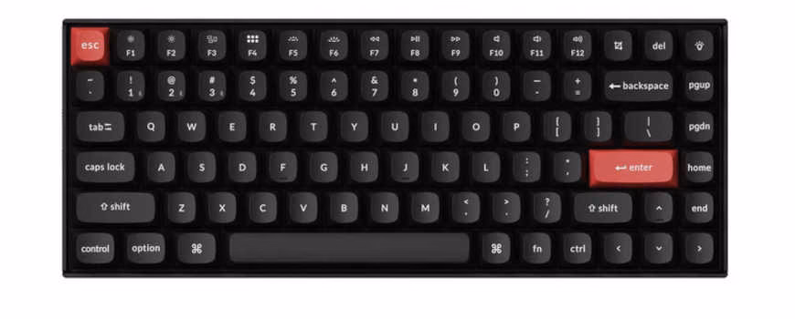 Keychron K2 Pro