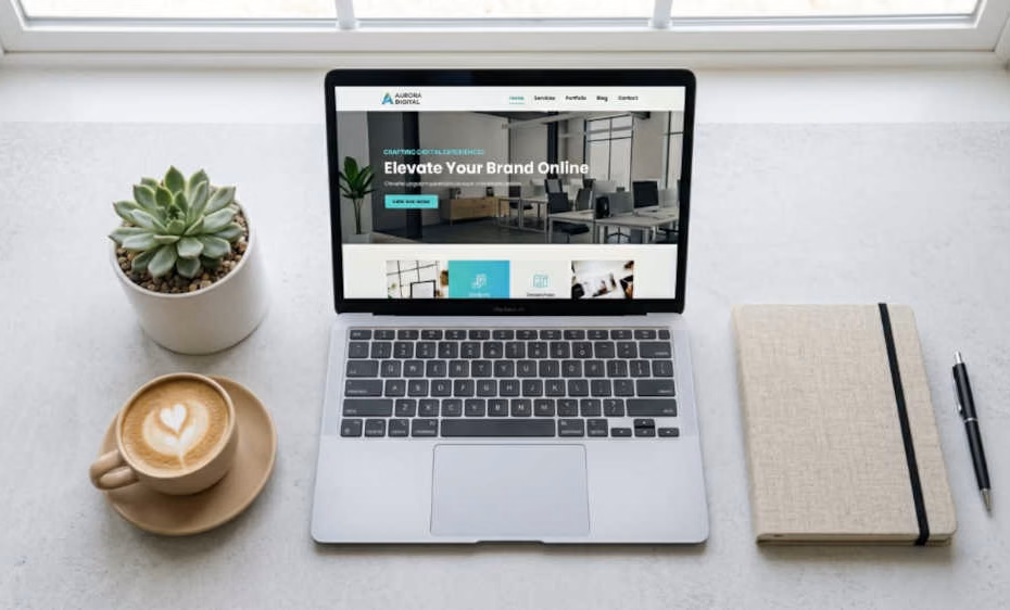 Mejor laptop para crear una página web