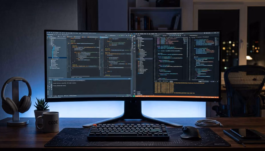 Los mejores IDE para programar en 2026 organizados por lenguaje de programación